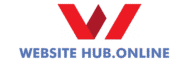 website hub logo